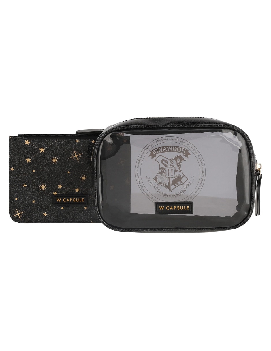 Cosmetiquera Hp Yule Ball Harry Potter 2 piezas 6