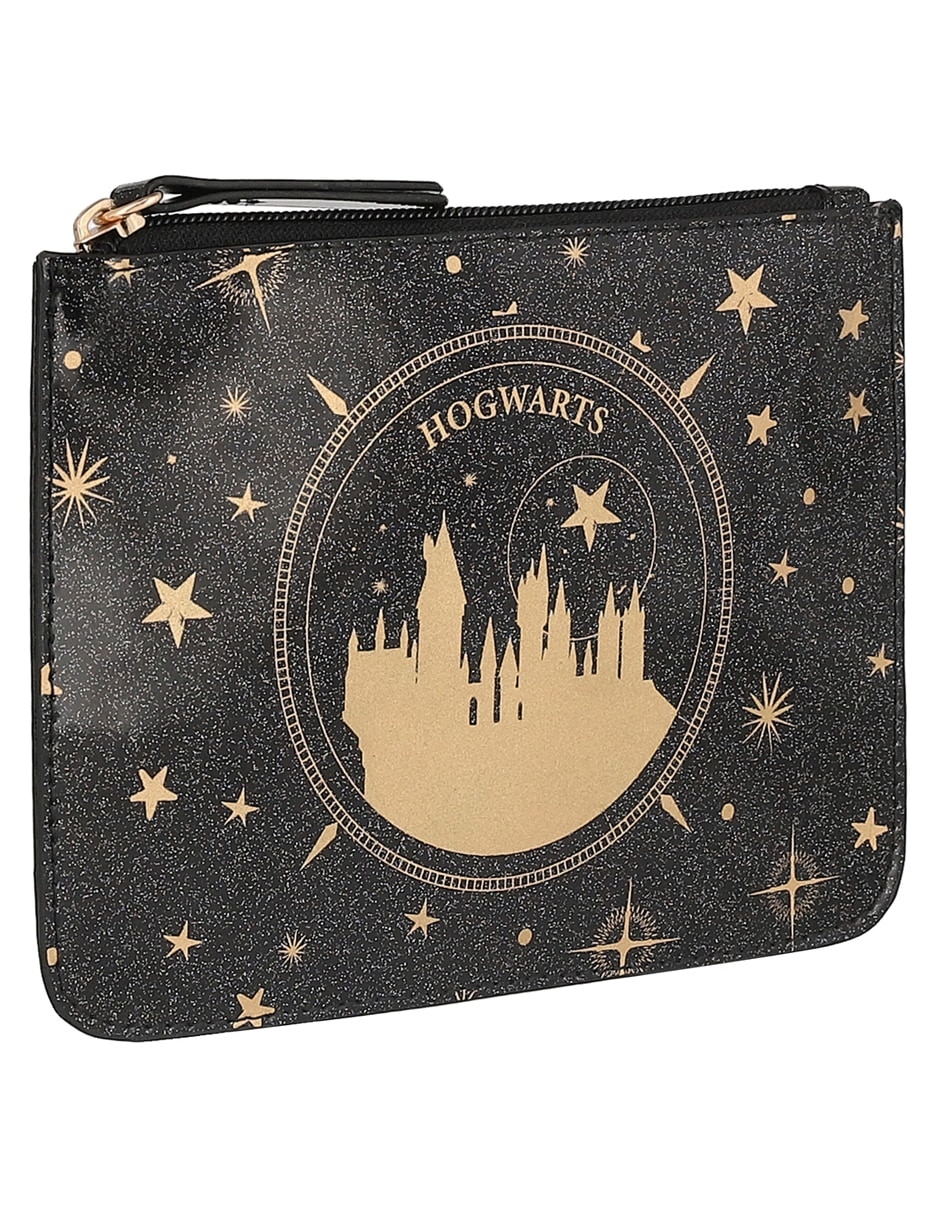 Cosmetiquera Hp Yule Ball Harry Potter 2 piezas 8