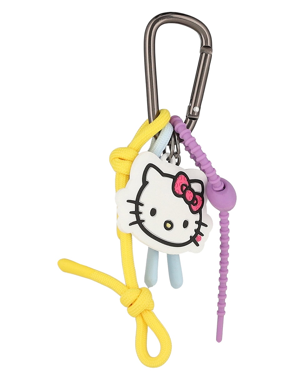 Set cosmetiquera para maquillaje Hello Kitty 3 piezas para mujer 21