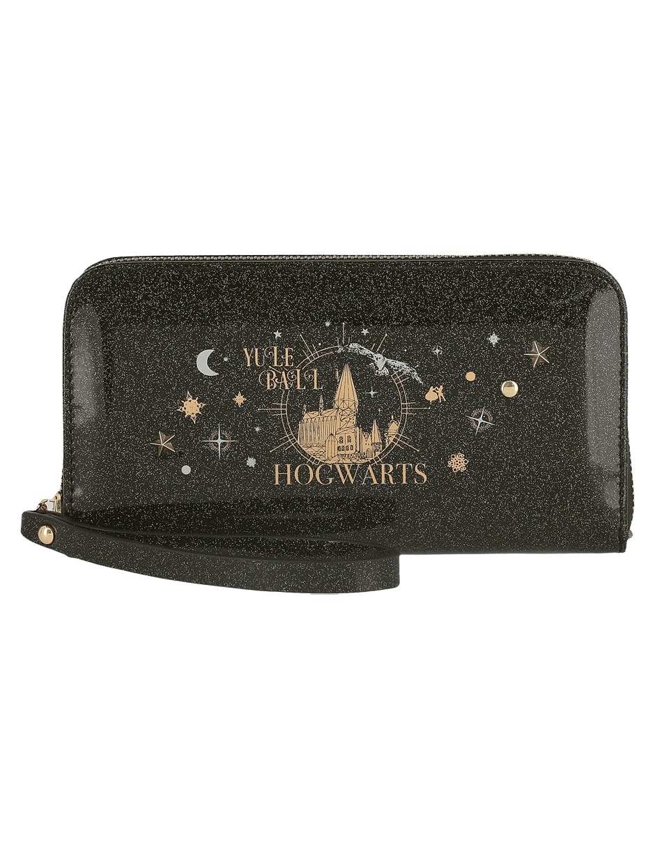 Cartera Hp Yule Ball Harry Potter para mujer