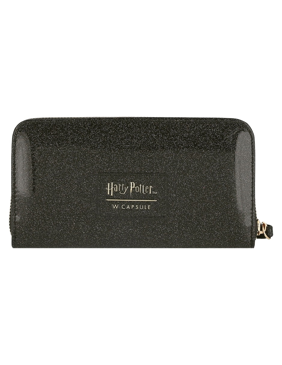 Cartera Hp Yule Ball Harry Potter para mujer 2