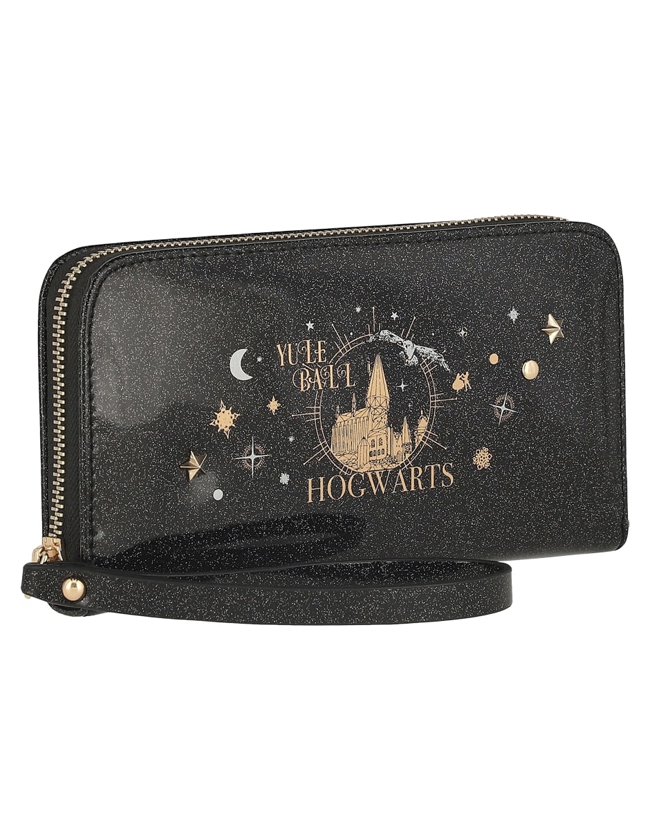 Cartera Hp Yule Ball Harry Potter para mujer 3