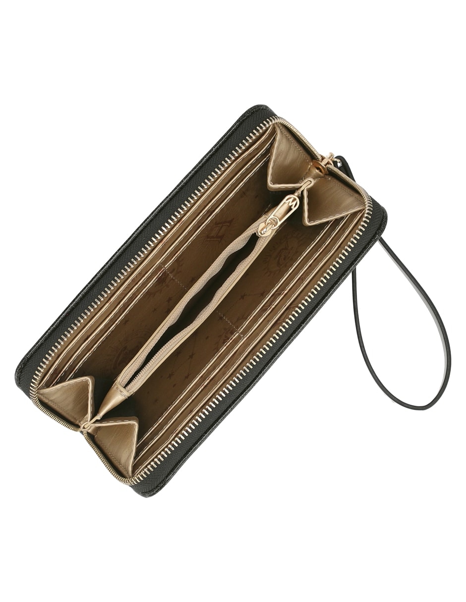 Cartera Hp Yule Ball Harry Potter para mujer 4