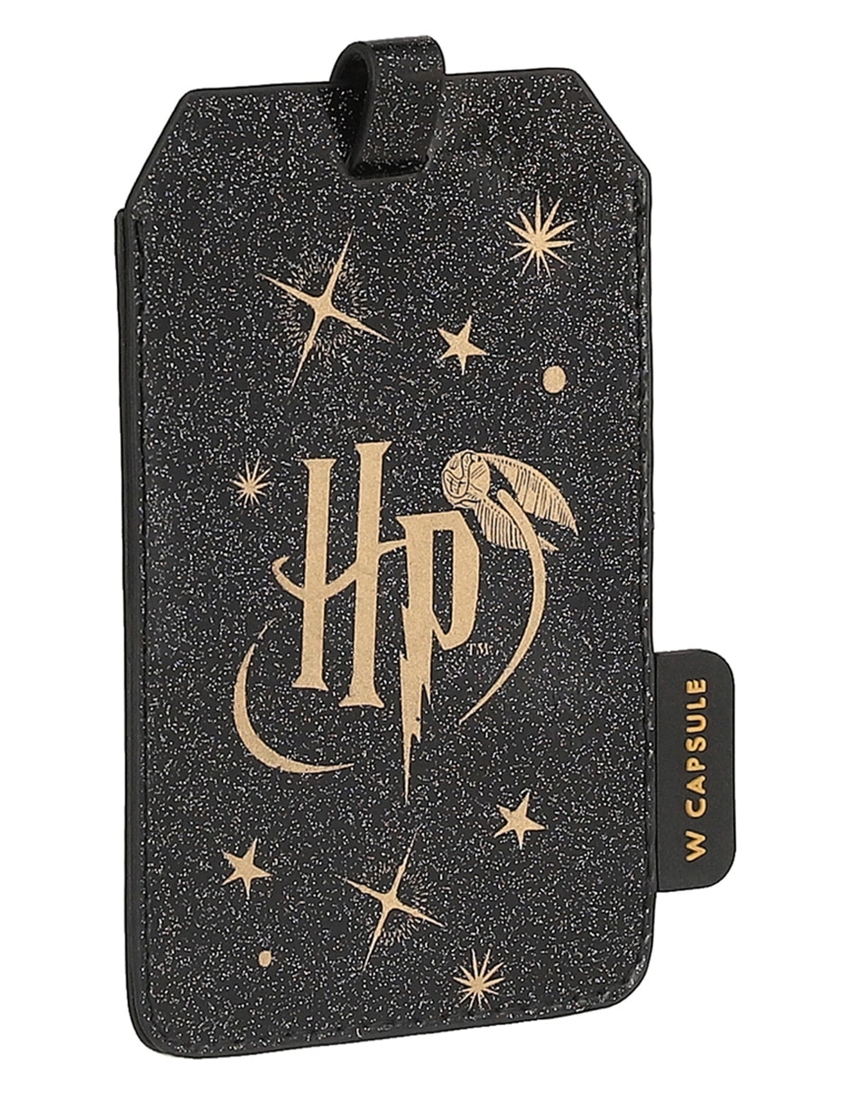 Porta pasaporte Hp Yule Ball 10
