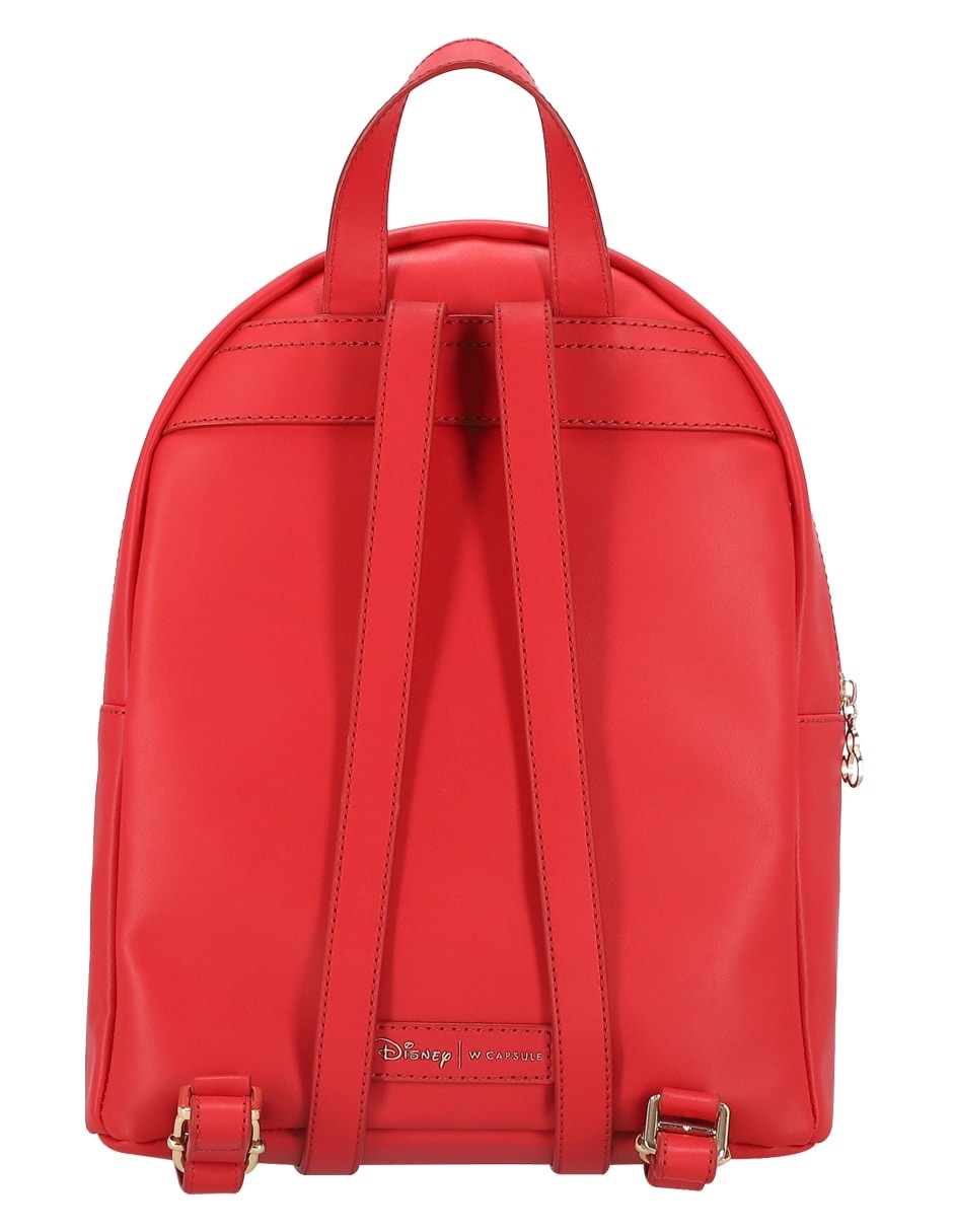 Backpack casual Minnie Holidays para mujer 2