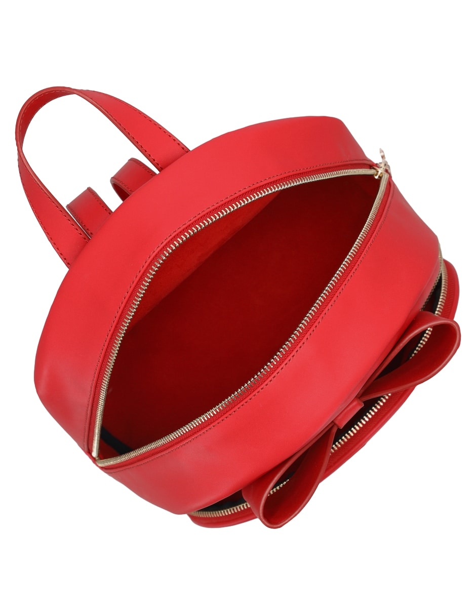 Backpack casual Minnie Holidays para mujer 4