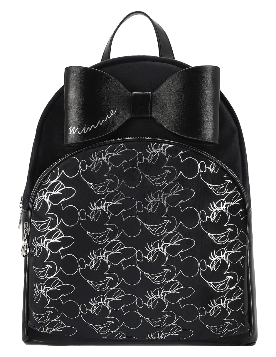 Mochila casual Minnie Holidays para mujer