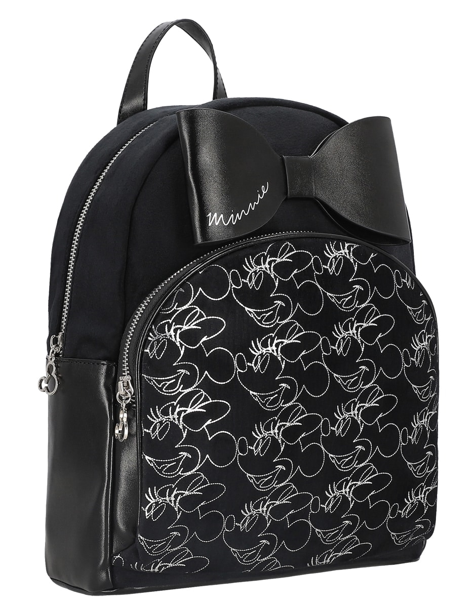 Mochila casual Minnie Holidays para mujer 3