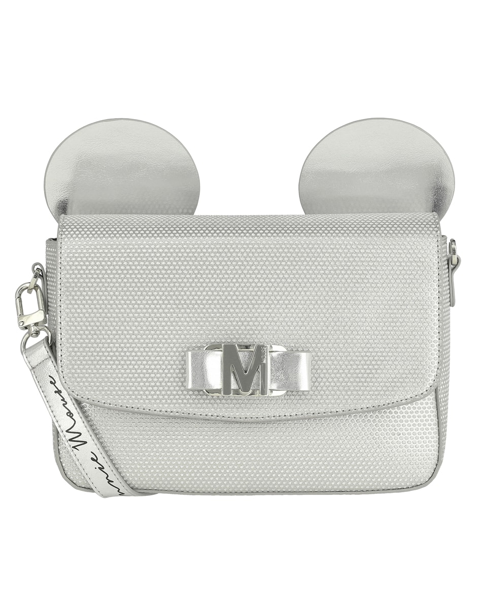 Bolsa crossbody Holidays Minnie para mujer