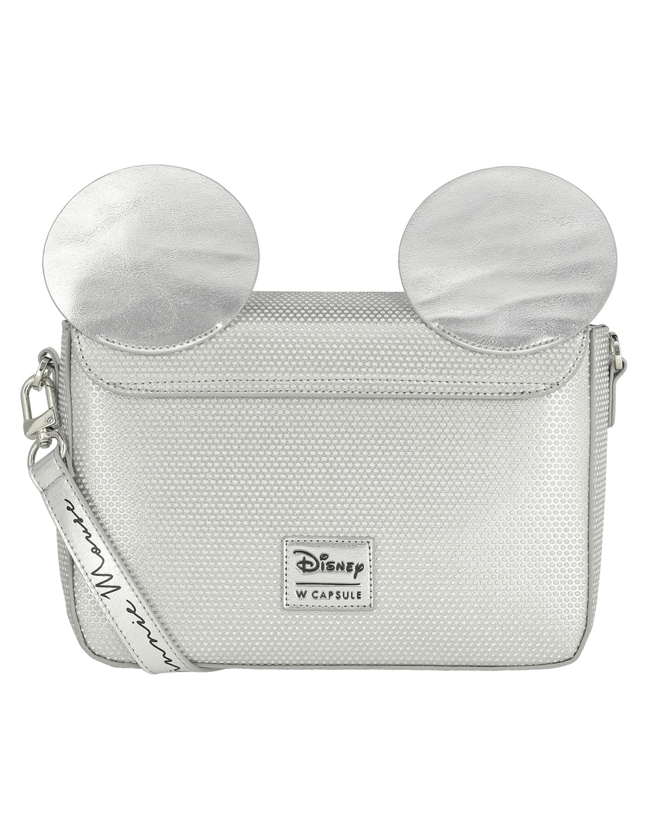 Bolsa crossbody Holidays Minnie para mujer 2