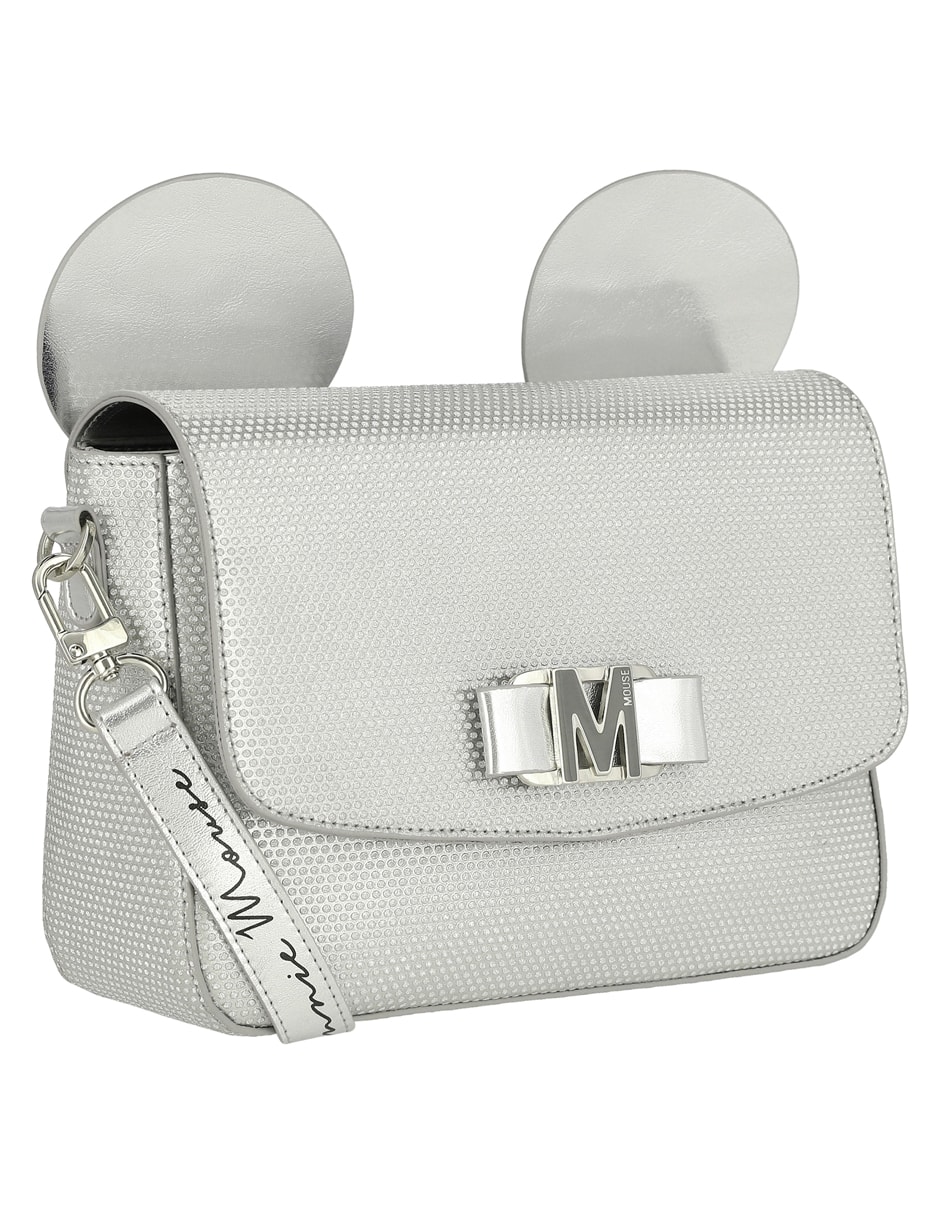 Bolsa crossbody Holidays Minnie para mujer 3