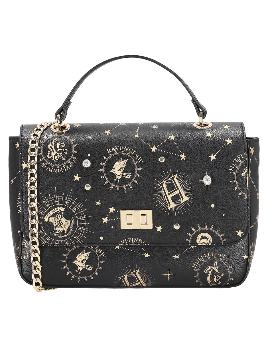 Backpack crossbody HP Yule Ball Harry Potter para mujer