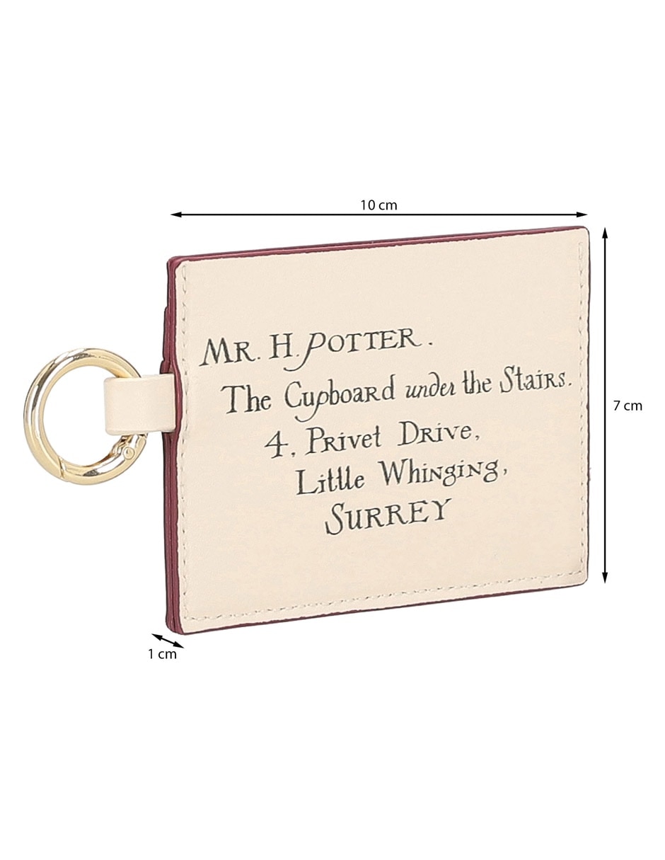 Bolsa crossbody Hp Yule Ball Harry Potter para mujer 11