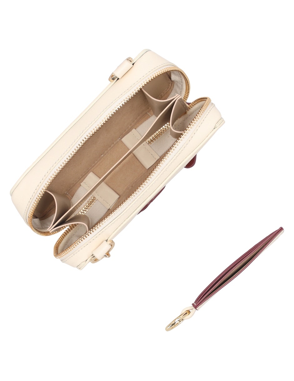Bolsa crossbody Hp Yule Ball Harry Potter para mujer 5