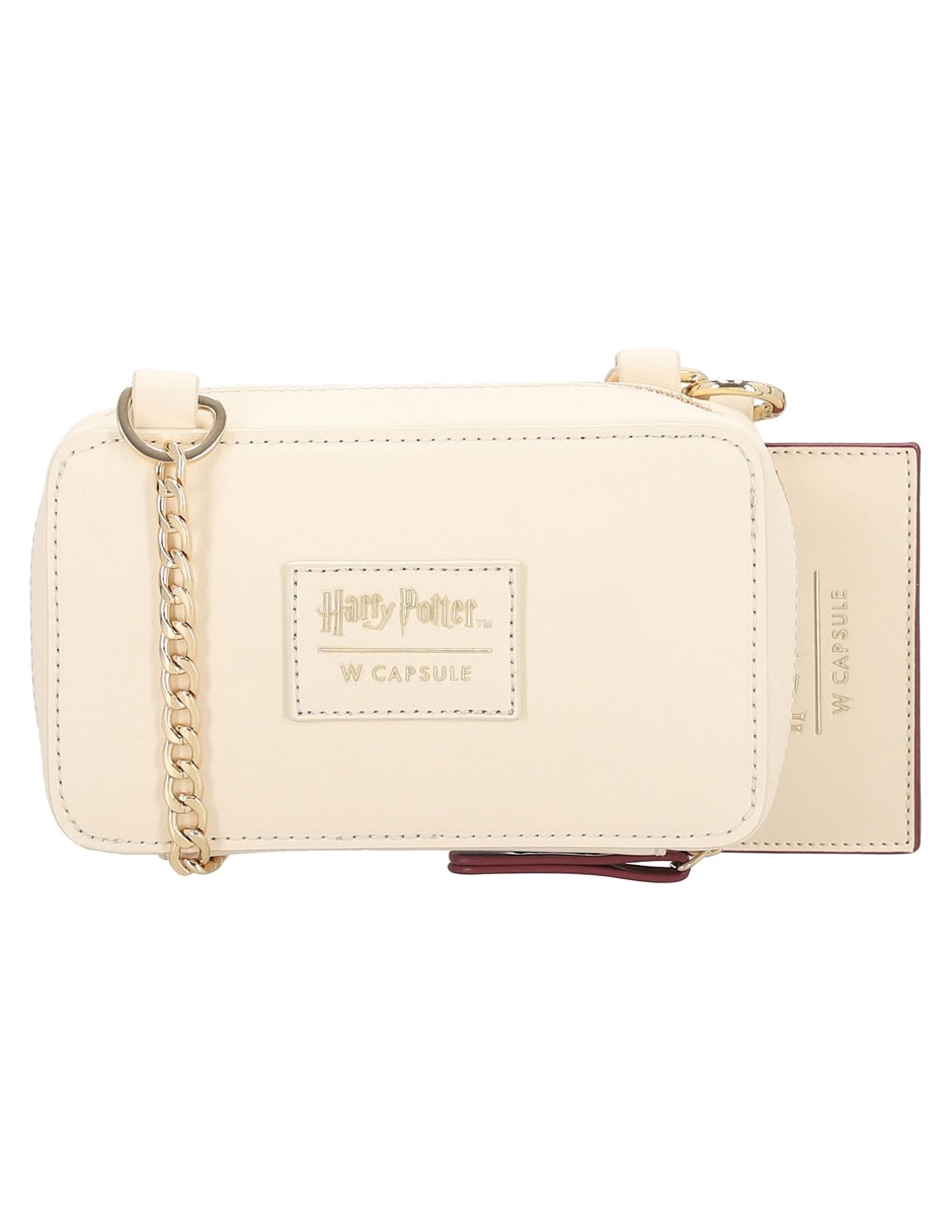 Bolsa crossbody Hp Yule Ball Harry Potter para mujer 6