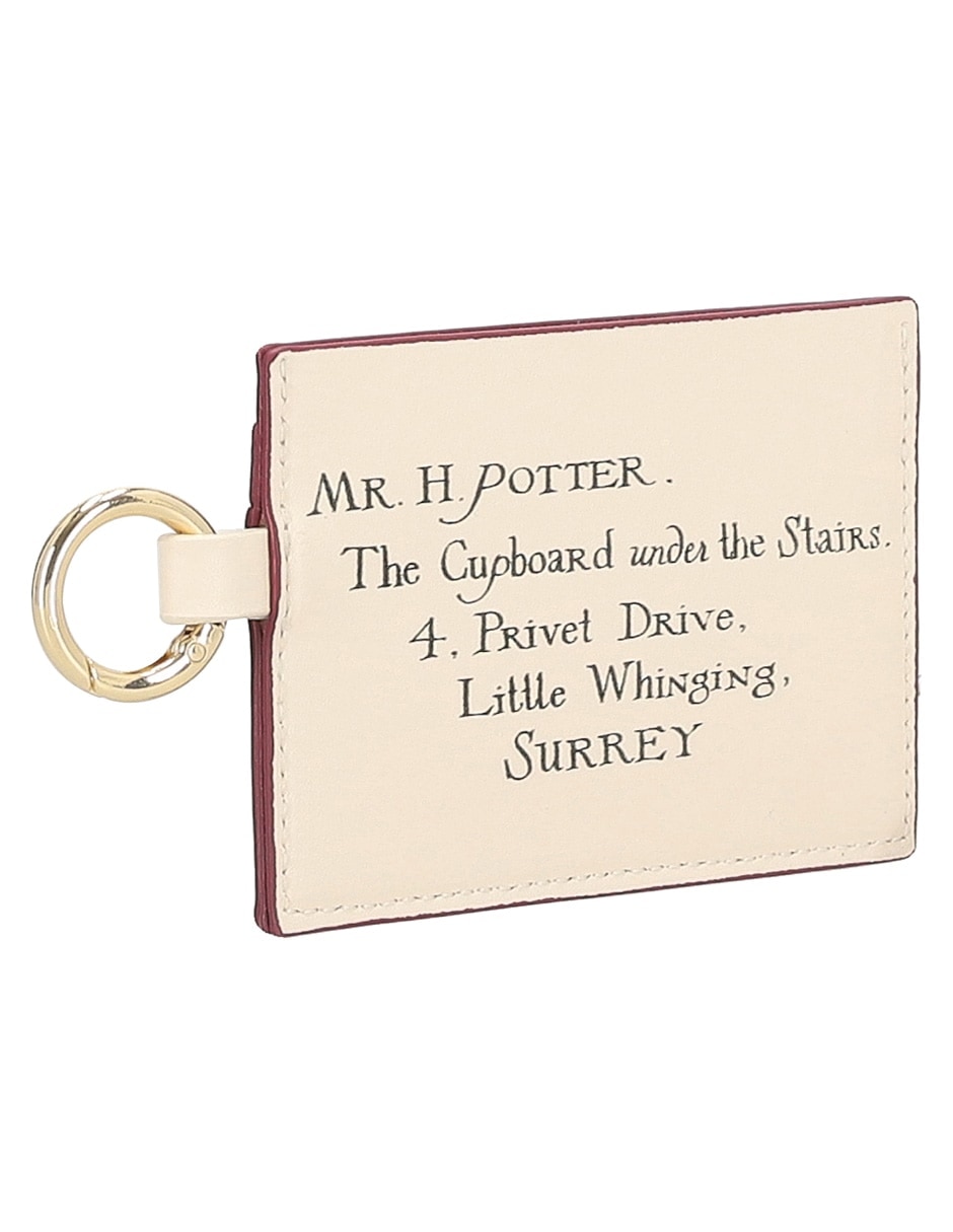 Bolsa crossbody Hp Yule Ball Harry Potter para mujer 8