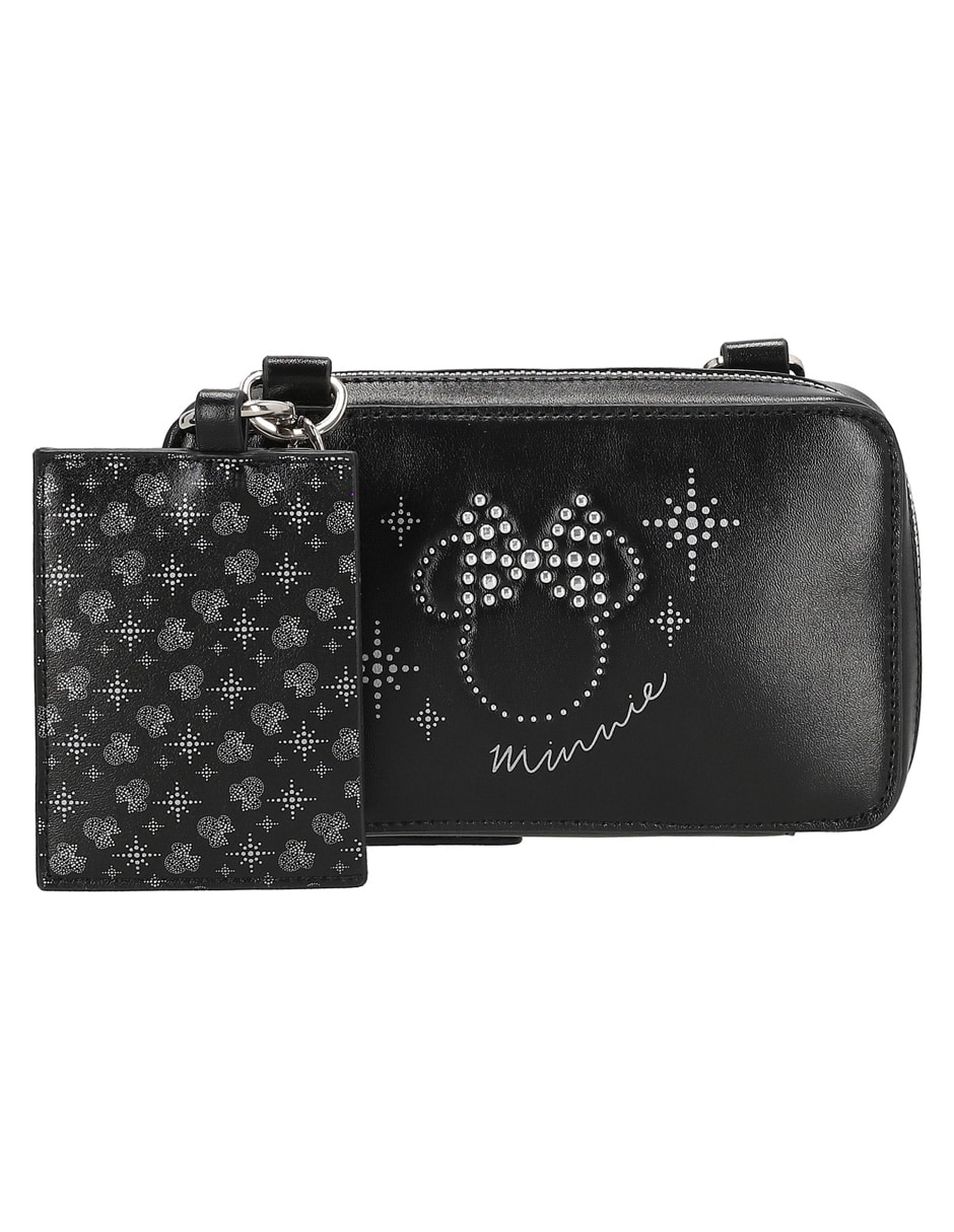 Bolsa crossbody Holidays Minnie para mujer