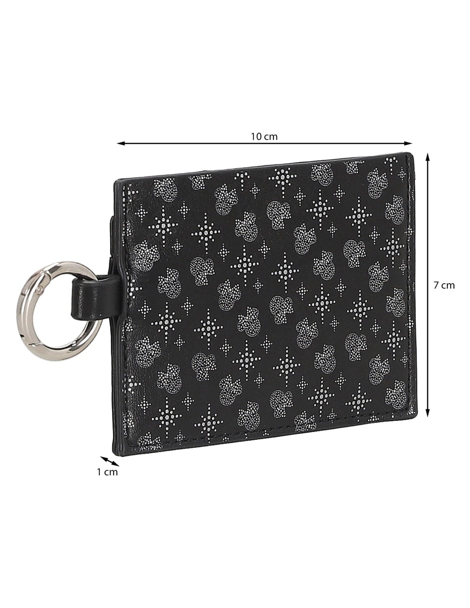 Bolsa crossbody Holidays Minnie para mujer 21