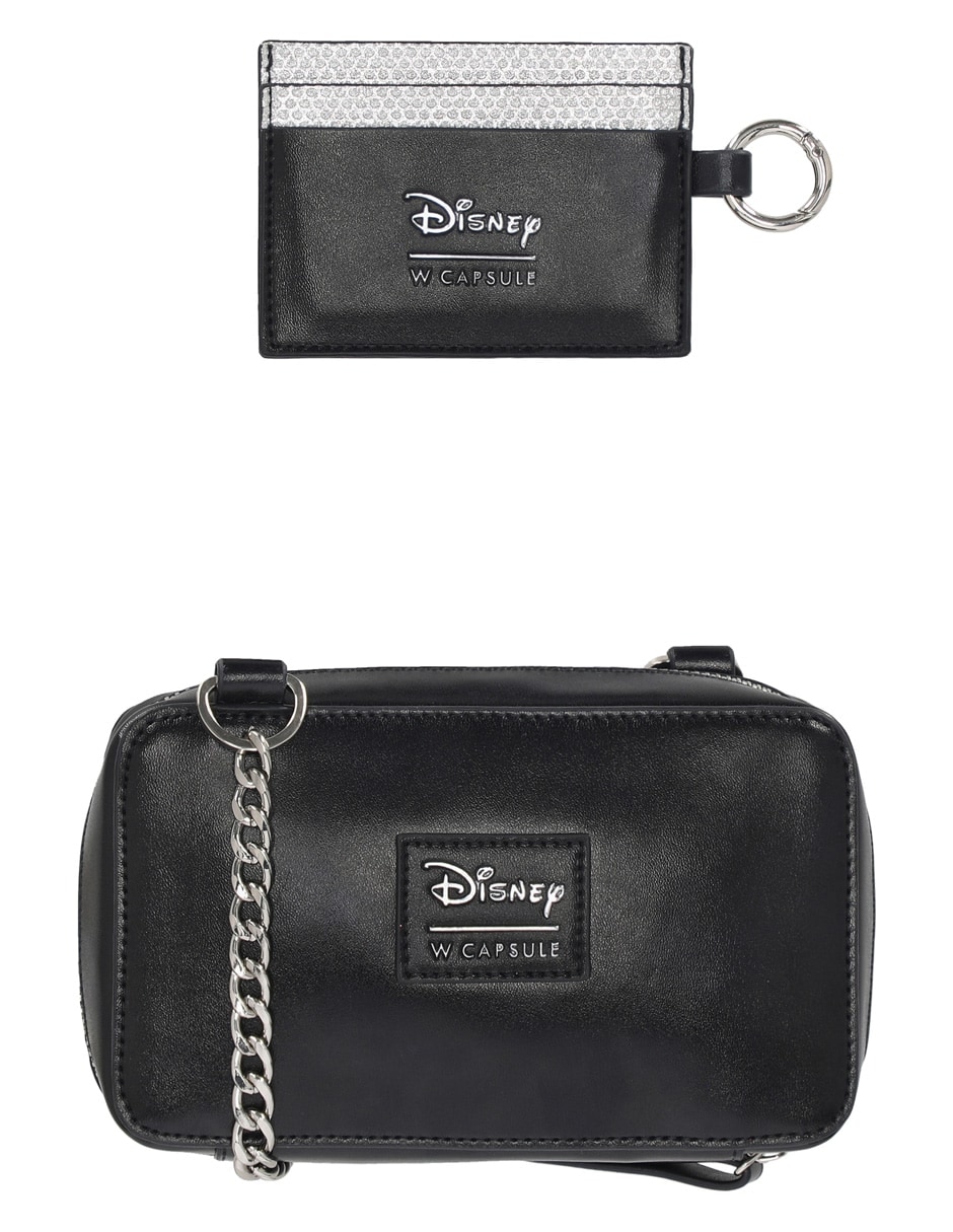 Bolsa crossbody Holidays Minnie para mujer 13