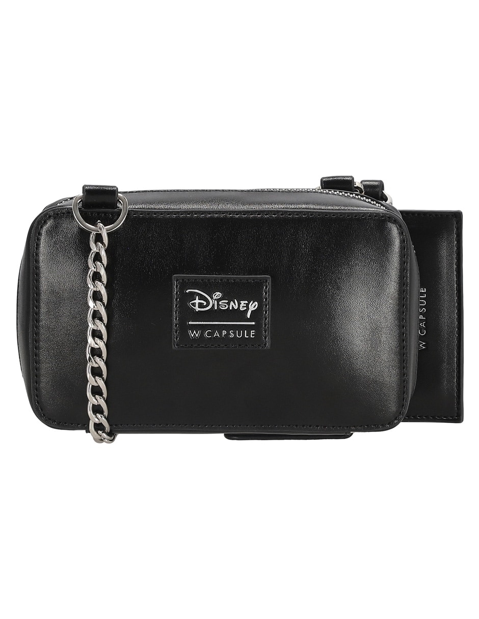 Bolsa crossbody Holidays Minnie para mujer 16