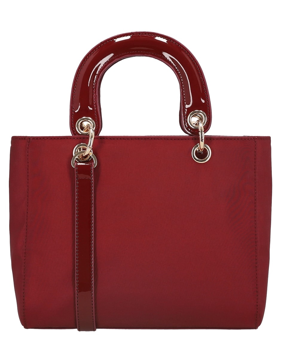 Bolsa satchel Hp Yule Ball Harry Potter para mujer 2