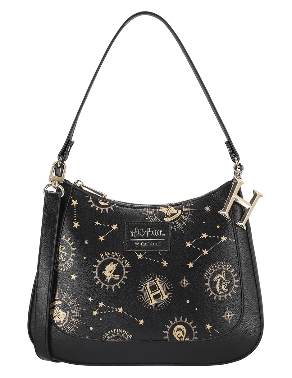 Bolsa shoulder Hp Yule Ball Harry Potter para mujer