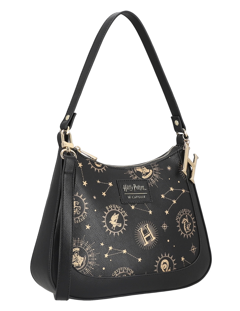 Bolsa shoulder Hp Yule Ball Harry Potter para mujer 2