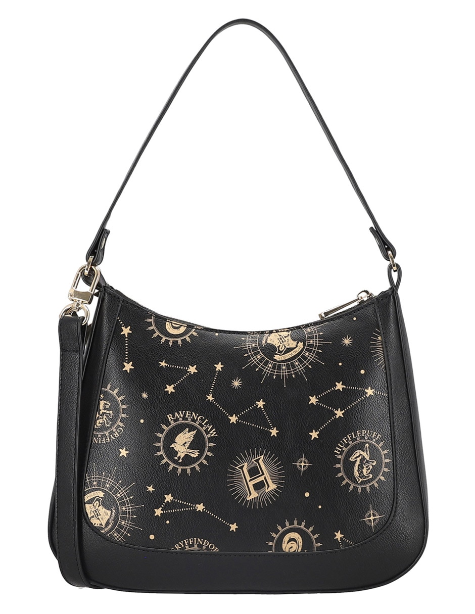 Bolsa shoulder Hp Yule Ball Harry Potter para mujer 3