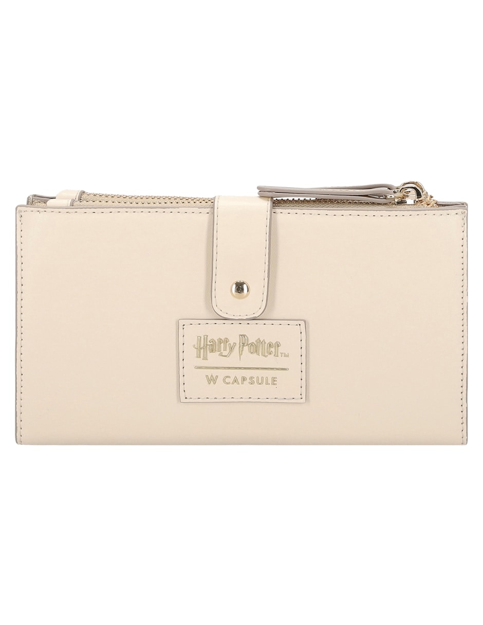 Cartera Hp Yule Ball Harry Potter para mujer 2