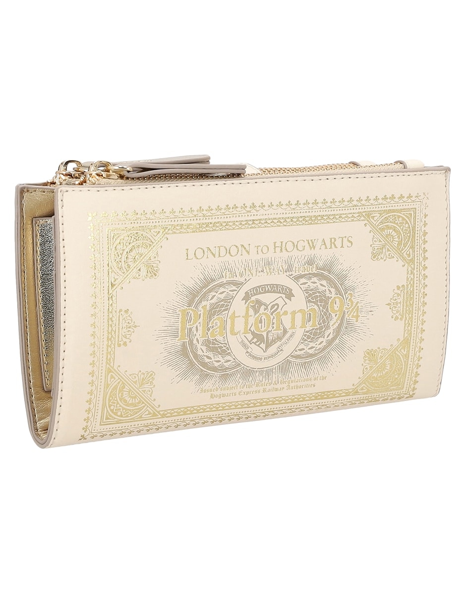 Cartera Hp Yule Ball Harry Potter para mujer 3