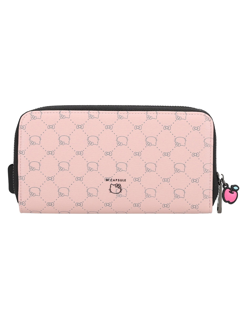 Cartera Hello Kitty para mujer 2
