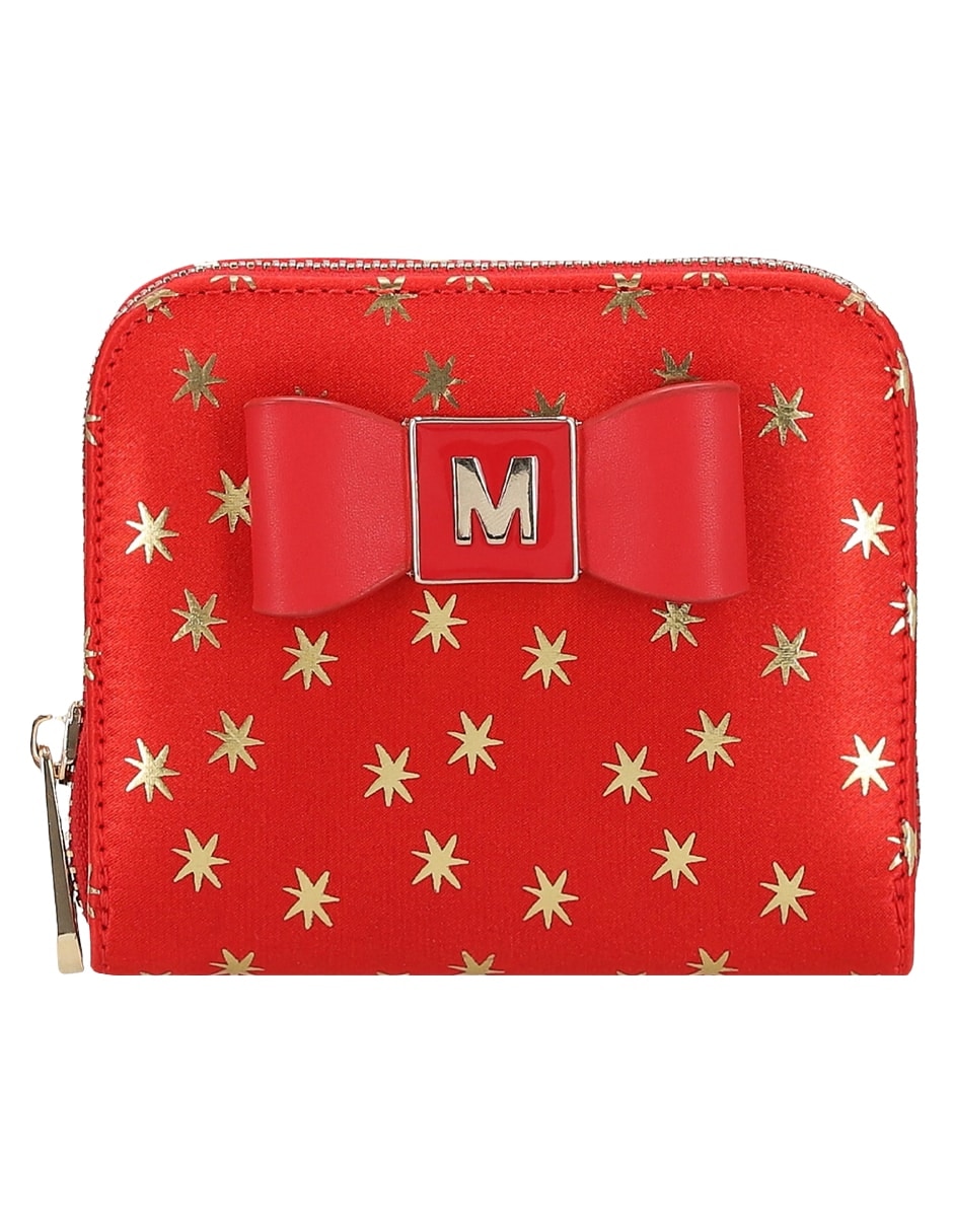 Cartera Minnie Holidays para mujer Cartera Minnie Holidays para mujer