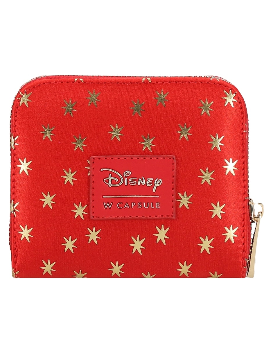 Cartera Minnie Holidays para mujer 2