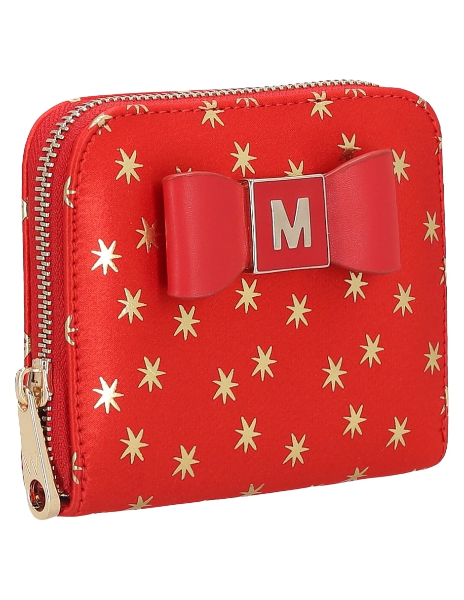 Cartera Minnie Holidays para mujer 3