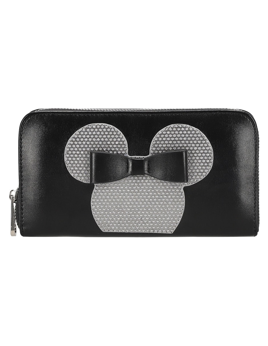 Cartera Holidays Minnie para mujer