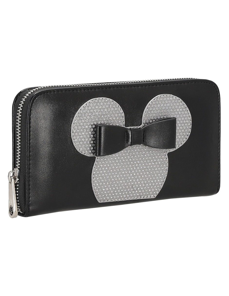 Cartera Holidays Minnie para mujer 3