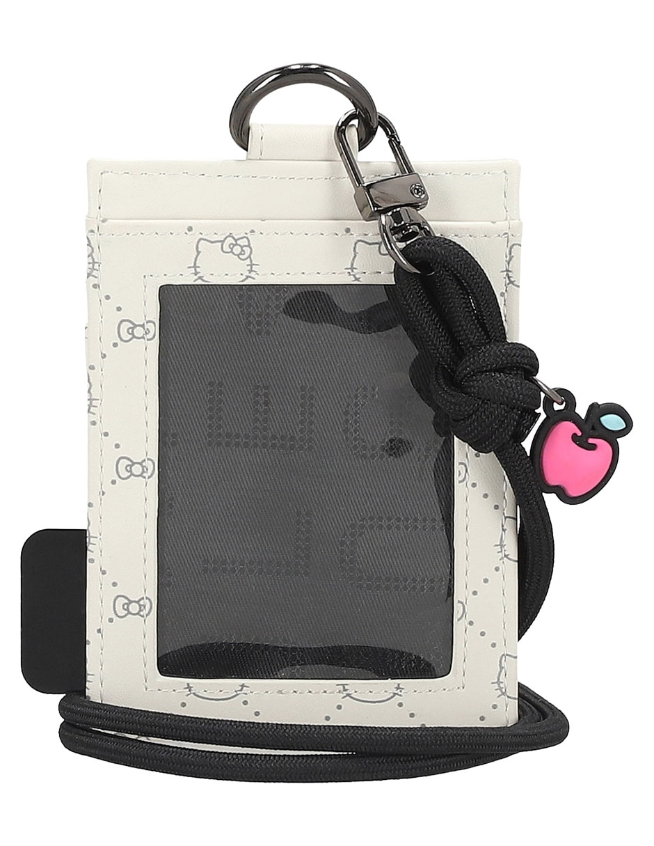 Tarjetero Hello Kitty para mujer 2