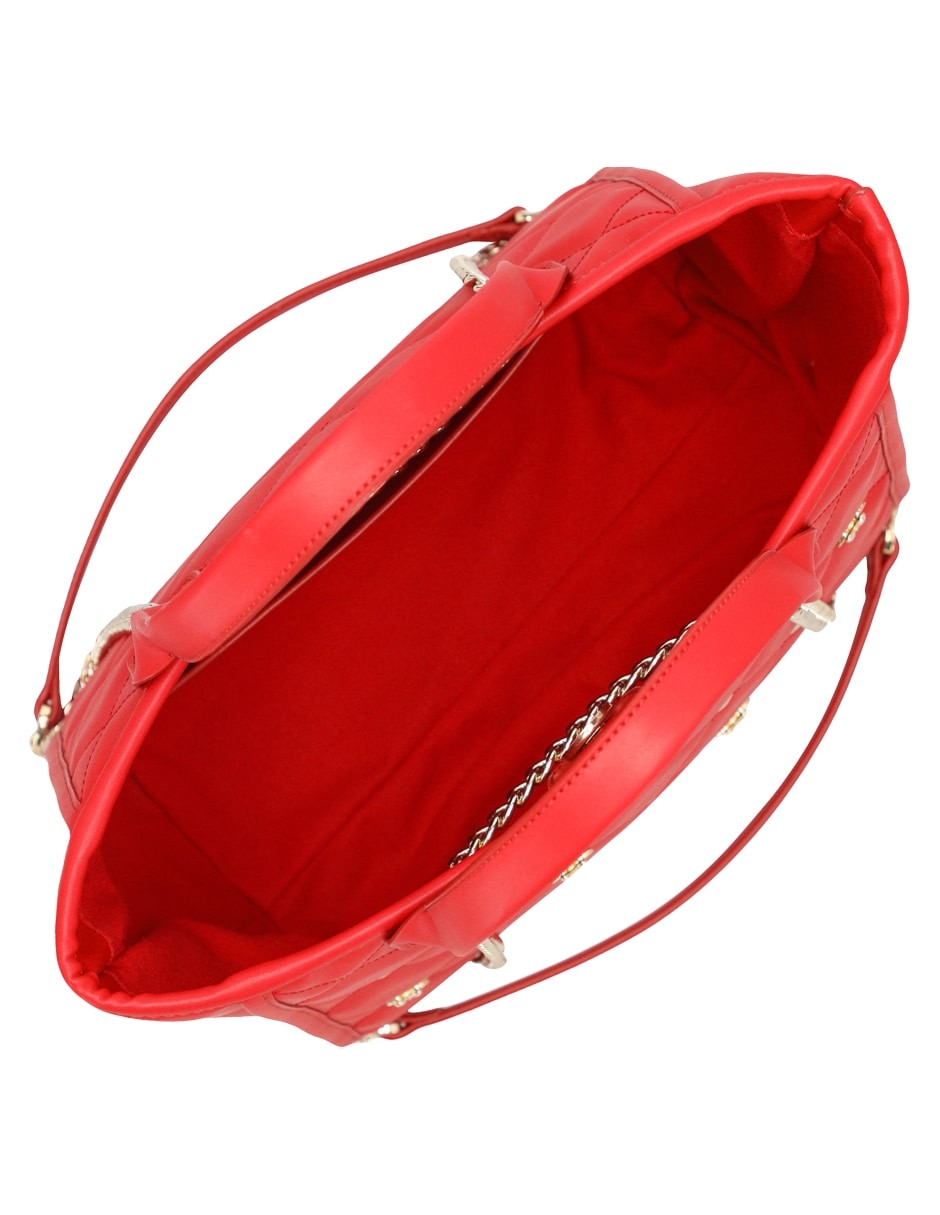 Bolsa tote Holidays Minnie para mujer 4