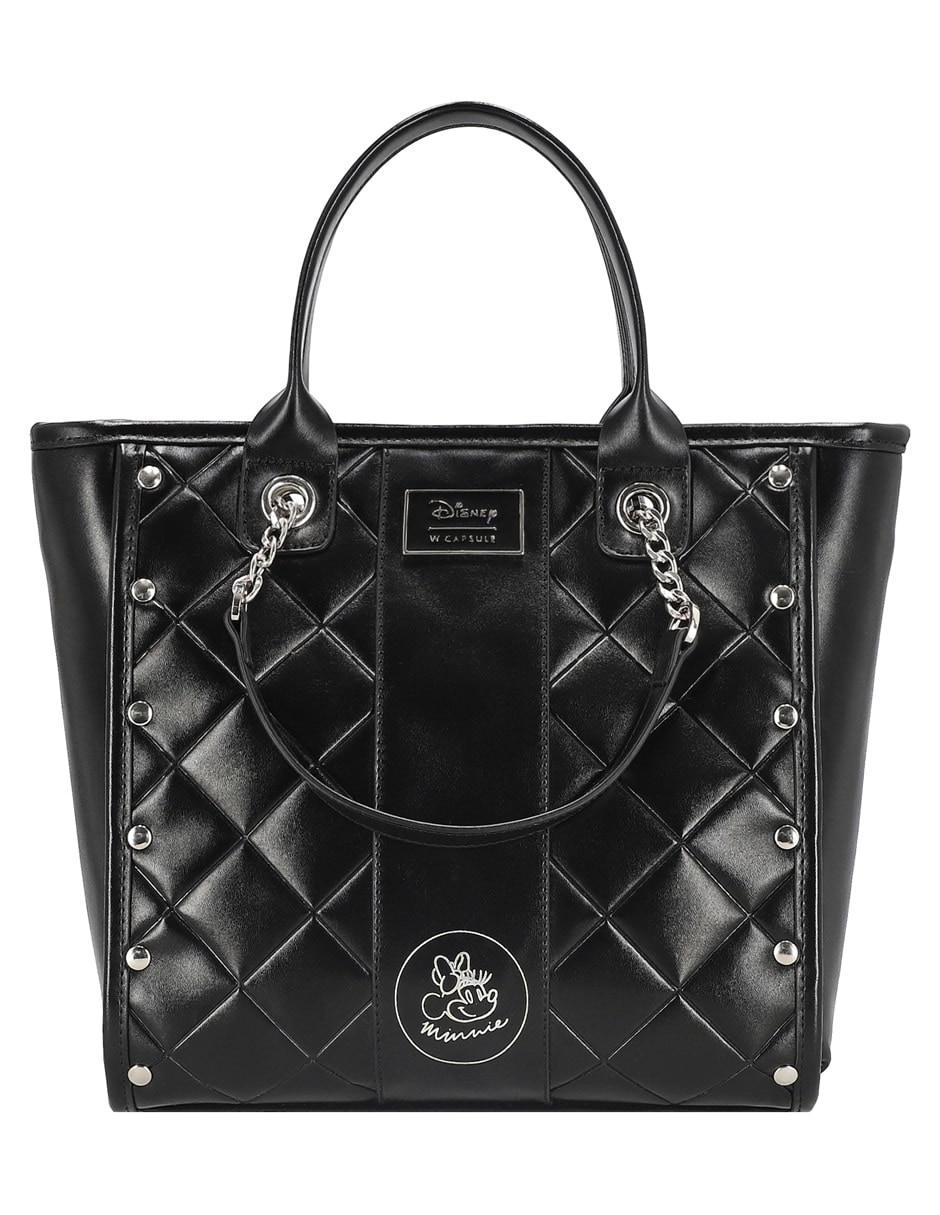 Bolsa tote Holidays Minnie para mujer