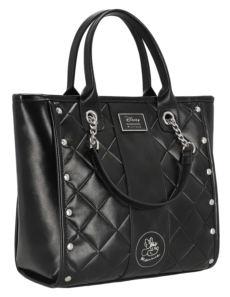 Bolsa tote Holidays Minnie para mujer 3