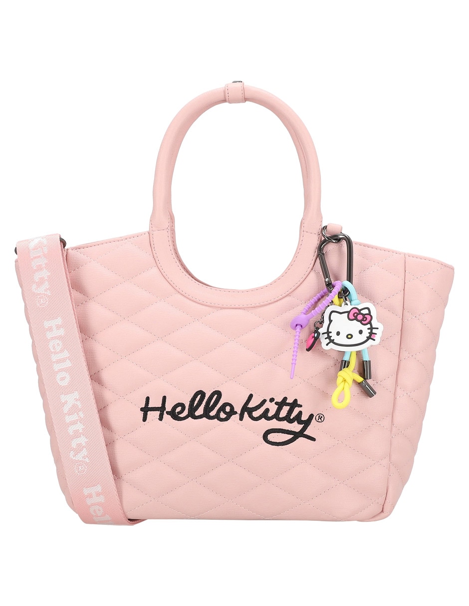 Bolsa tote Hello Kitty para mujer