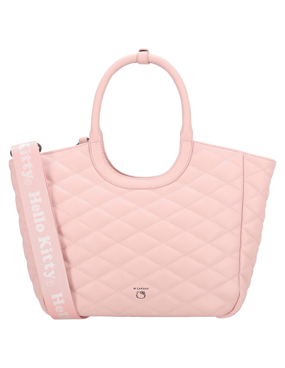 Bolsa tote Hello Kitty para mujer 2