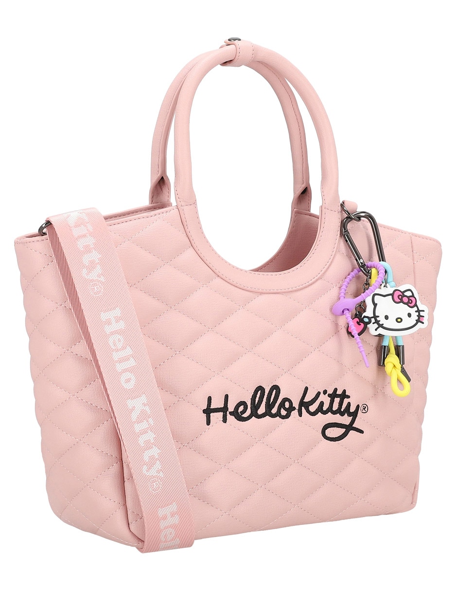 Bolsa tote Hello Kitty para mujer 3