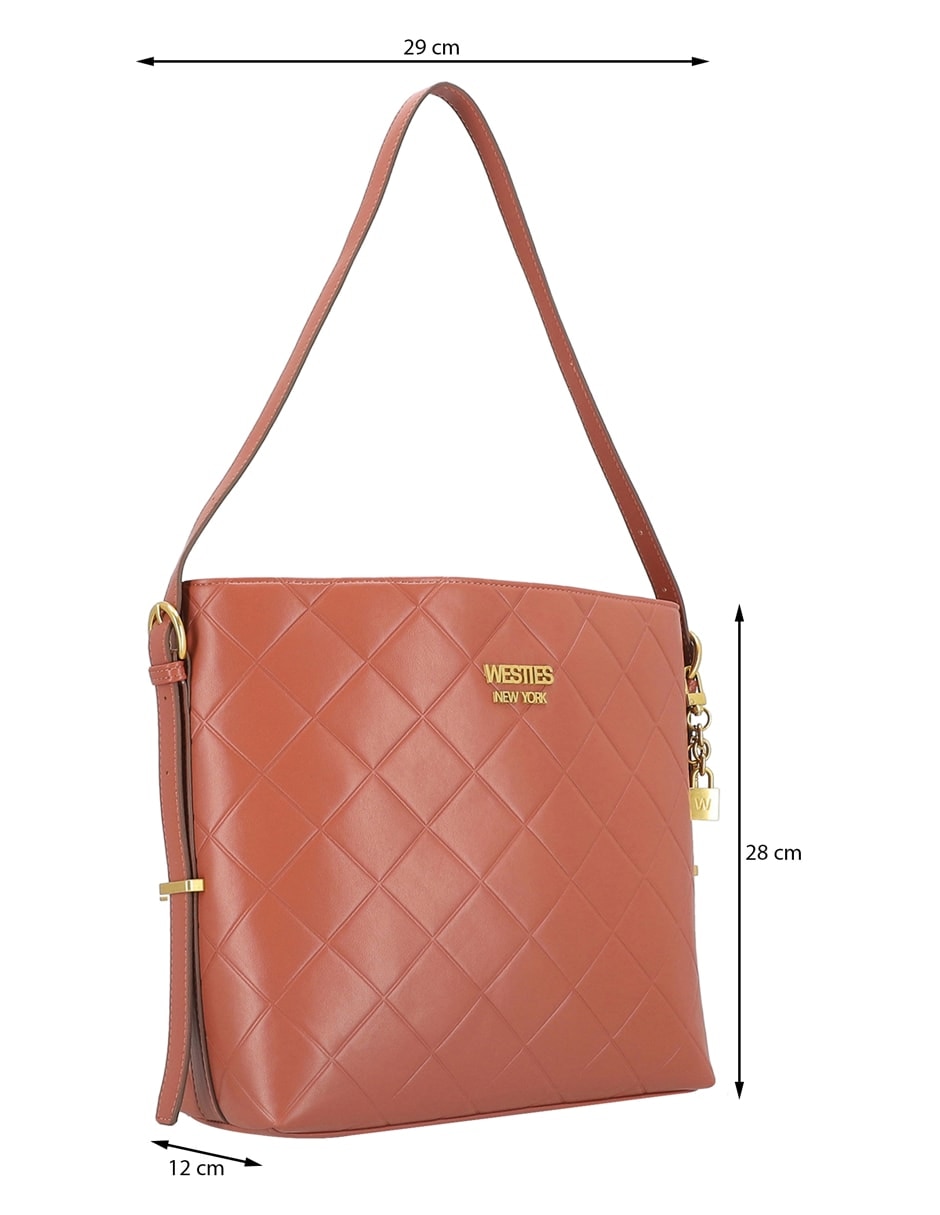 Bolsa hobo para mujer 8