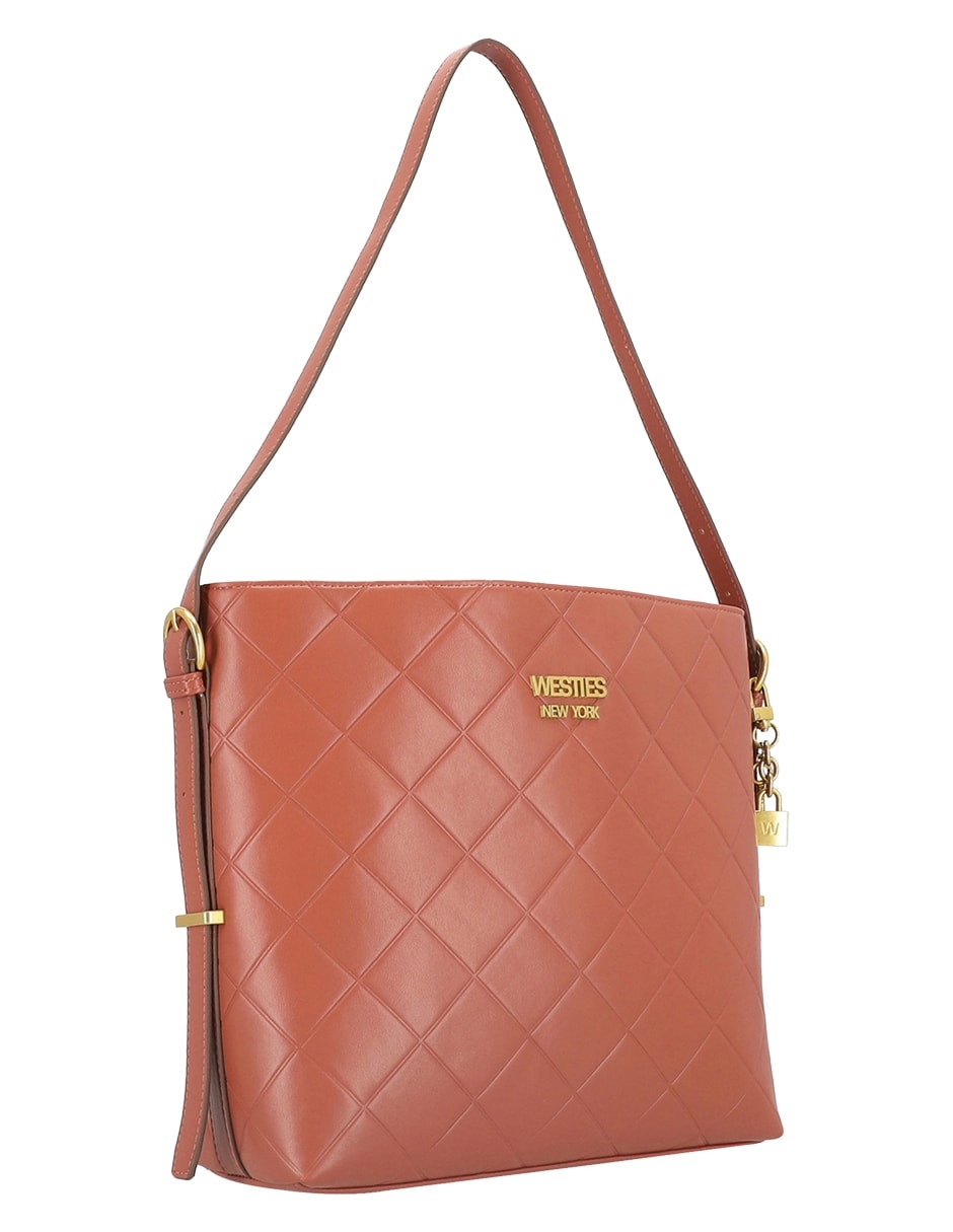 Bolsa hobo para mujer 4
