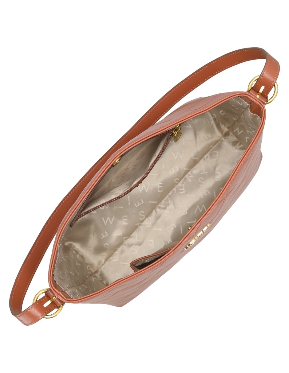 Bolsa hobo para mujer 5