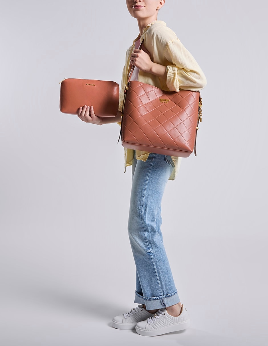 Bolsa hobo para mujer 7