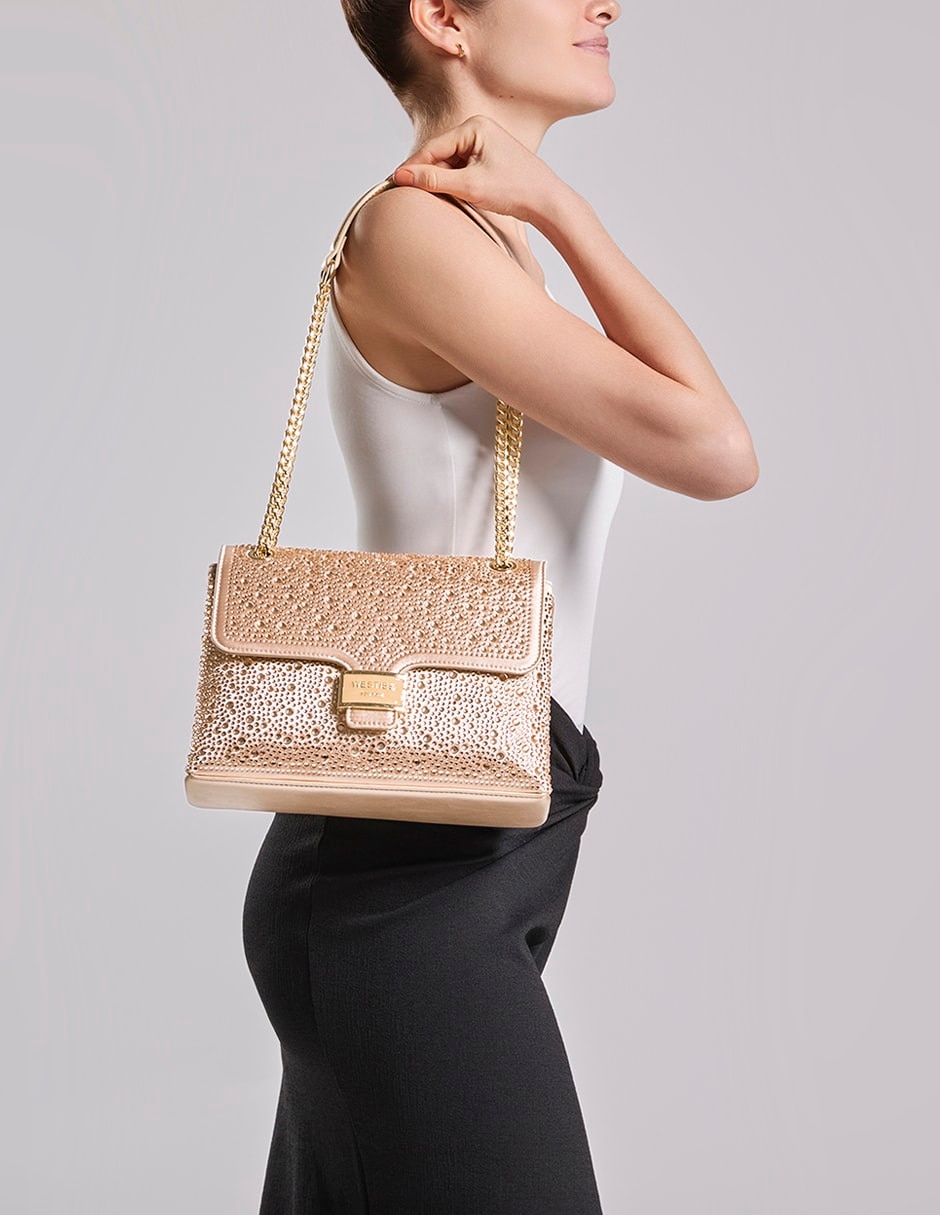 Bolsa crossbody Kotori para mujer 2