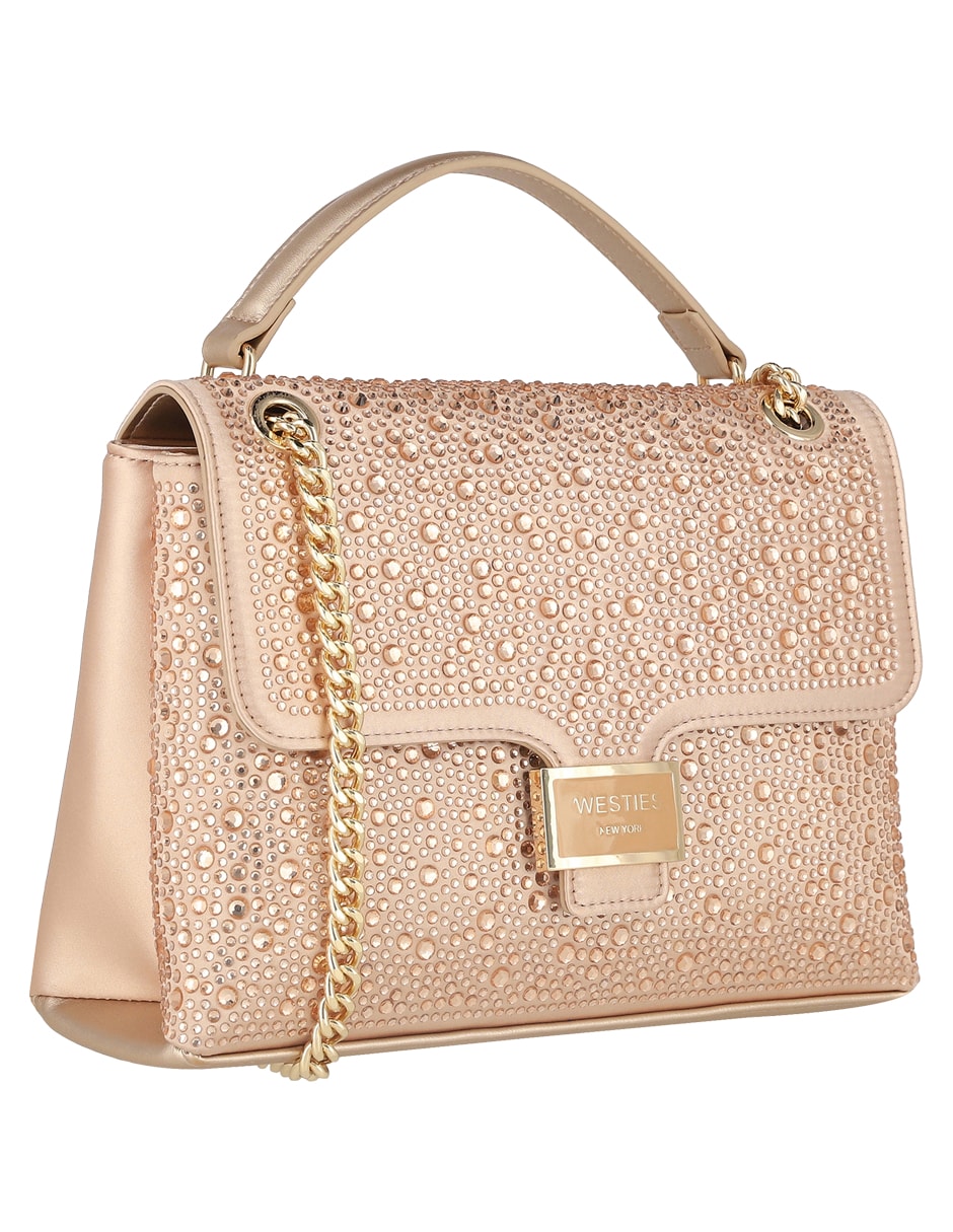 Bolsa crossbody Kotori para mujer 4