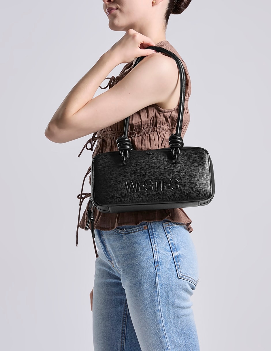 Bolsa crossbody Eshal para mujer 2